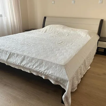 公寓 на гости в 索佐波尔