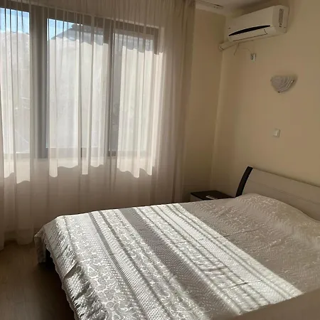 на гости в Appartement Sozopol
