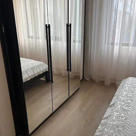 公寓 на гости в 索佐波尔