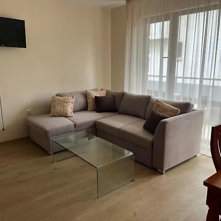 Apartment на гости в Sozopol