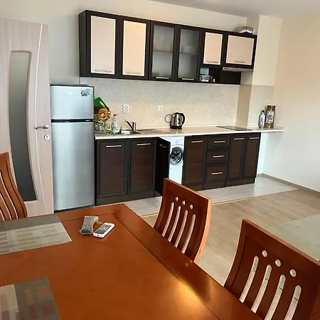Apartment на гости в Sozopol