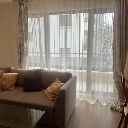 на гости в Sozopol