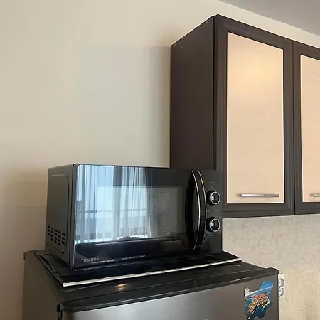 Apartment на гости в *