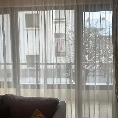 Apartment на гости в Sozopol