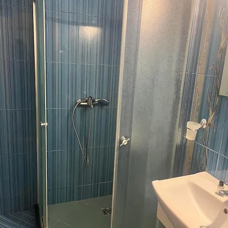 Apartment на гости в Sozopol