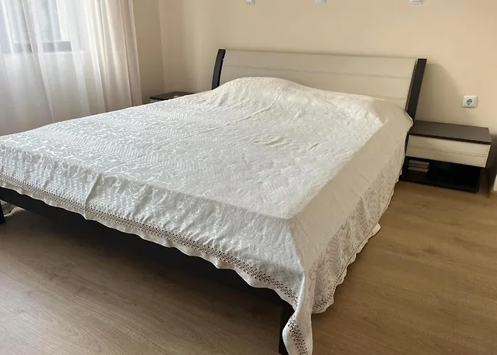 Апартамент на гости в Созопол