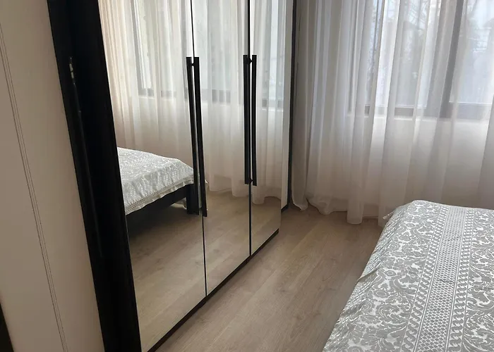 Апартамент на гости в Созопол