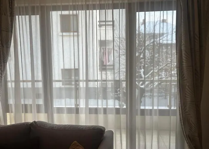 Апартамент на гости в Созопол