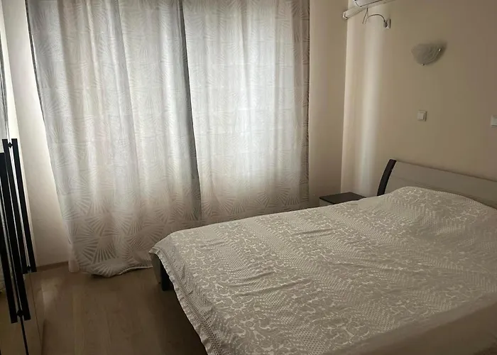 на гости в *