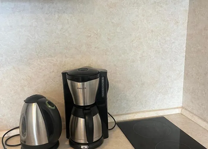 на гости в Апартамент