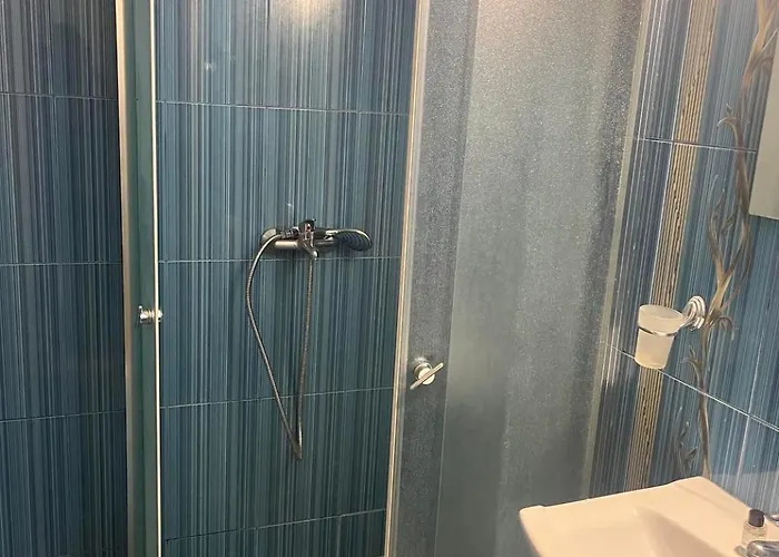 Апартамент на гости в Созопол