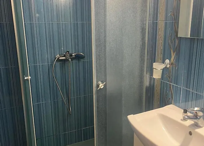 Апартамент на гости в